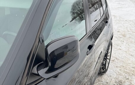 BMW X3, 2012 год, 1 699 000 рублей, 30 фотография