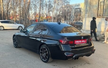BMW 3 серия, 2013 год, 1 230 000 рублей, 4 фотография
