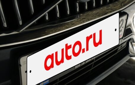 Volvo XC90 II рестайлинг, 2019 год, 3 100 000 рублей, 2 фотография