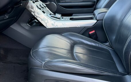 Land Rover Range Rover Evoque I, 2015 год, 2 549 000 рублей, 11 фотография