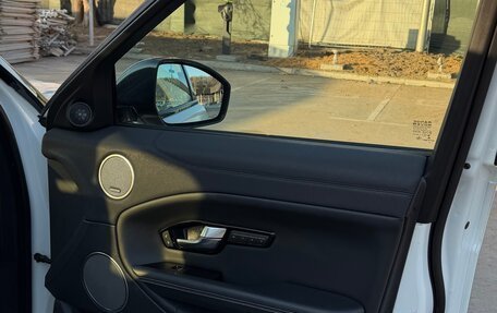 Land Rover Range Rover Evoque I, 2015 год, 2 549 000 рублей, 14 фотография