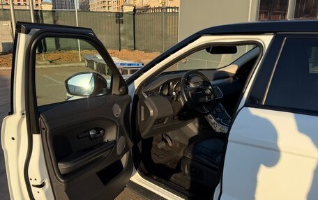 Land Rover Range Rover Evoque I, 2015 год, 2 549 000 рублей, 17 фотография