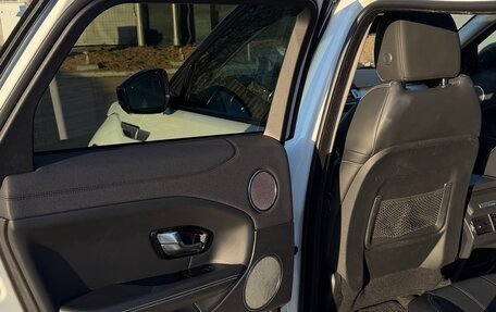 Land Rover Range Rover Evoque I, 2015 год, 2 549 000 рублей, 16 фотография