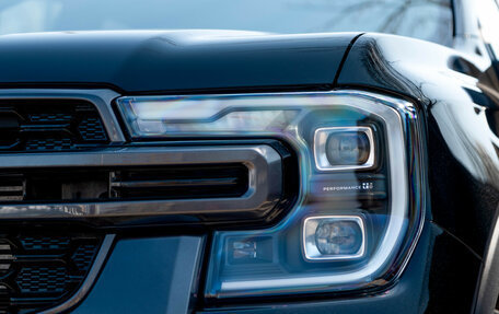 Ford Ranger, 2025 год, 6 900 000 рублей, 6 фотография