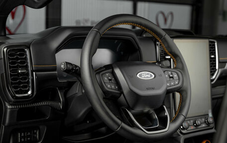 Ford Ranger, 2025 год, 6 900 000 рублей, 12 фотография