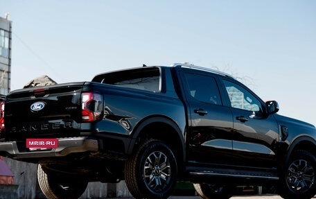 Ford Ranger, 2025 год, 6 900 000 рублей, 4 фотография