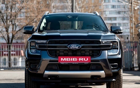 Ford Ranger, 2025 год, 6 900 000 рублей, 3 фотография