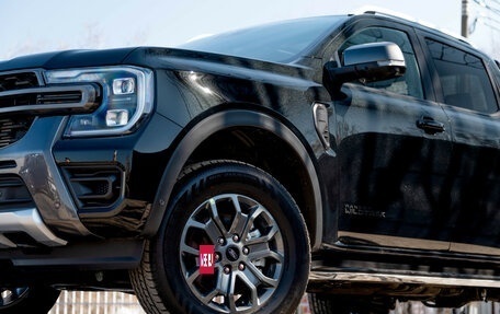 Ford Ranger, 2025 год, 6 900 000 рублей, 2 фотография