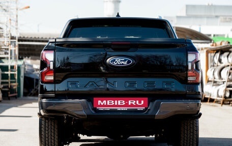 Ford Ranger, 2025 год, 6 900 000 рублей, 5 фотография