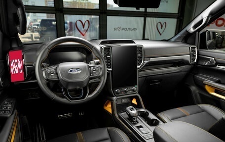 Ford Ranger, 2025 год, 6 900 000 рублей, 8 фотография