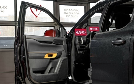 Ford Ranger, 2025 год, 6 900 000 рублей, 9 фотография