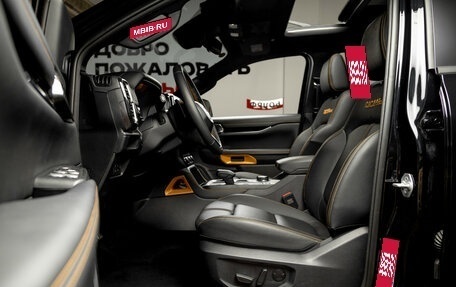 Ford Ranger, 2025 год, 6 900 000 рублей, 11 фотография
