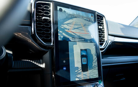 Ford Ranger, 2025 год, 6 900 000 рублей, 20 фотография