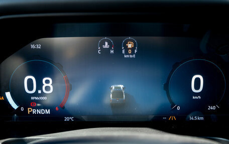 Ford Ranger, 2025 год, 6 900 000 рублей, 19 фотография