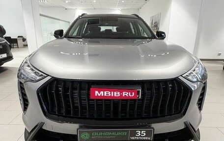 Haval Jolion, 2026 год, 2 449 000 рублей, 2 фотография