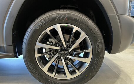 Haval H9, 2026 год, 5 399 000 рублей, 5 фотография