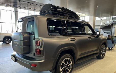 Haval H9, 2026 год, 5 399 000 рублей, 4 фотография