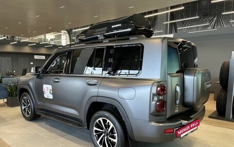 Haval H9, 2026 год, 5 399 000 рублей, 2 фотография