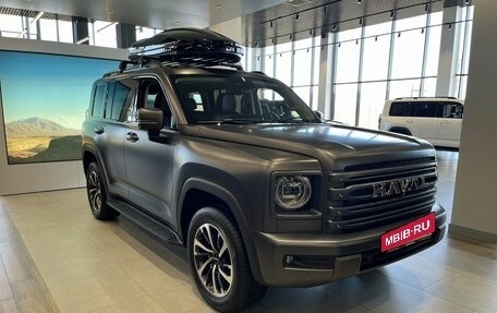 Haval H9, 2026 год, 5 399 000 рублей, 3 фотография