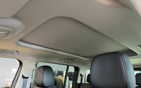 Haval H9, 2026 год, 5 399 000 рублей, 9 фотография