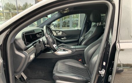 Mercedes-Benz GLE Coupe AMG, 2021 год, 14 490 000 рублей, 9 фотография