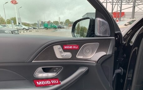 Mercedes-Benz GLE Coupe AMG, 2021 год, 14 490 000 рублей, 10 фотография