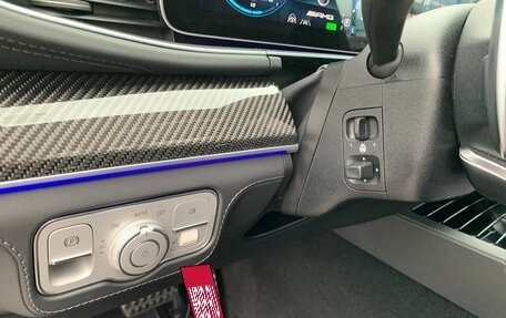 Mercedes-Benz GLE Coupe AMG, 2021 год, 14 490 000 рублей, 11 фотография