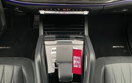 Mercedes-Benz GLE Coupe AMG, 2021 год, 14 490 000 рублей, 16 фотография