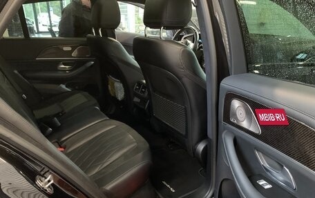 Mercedes-Benz GLE Coupe AMG, 2021 год, 14 490 000 рублей, 21 фотография