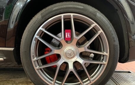 Mercedes-Benz GLE Coupe AMG, 2021 год, 14 490 000 рублей, 22 фотография