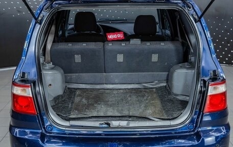 KIA Carens I (RS), 2006 год, 273 000 рублей, 7 фотография