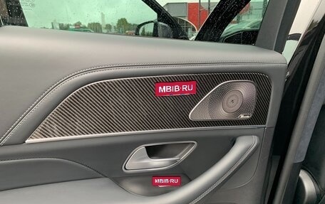 Mercedes-Benz GLE Coupe AMG, 2021 год, 14 490 000 рублей, 20 фотография