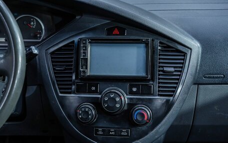 KIA Carens I (RS), 2006 год, 273 000 рублей, 16 фотография