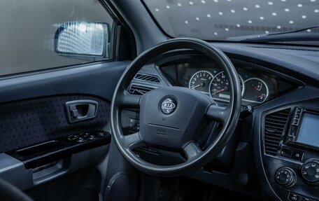 KIA Carens I (RS), 2006 год, 273 000 рублей, 15 фотография