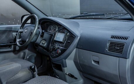 KIA Carens I (RS), 2006 год, 273 000 рублей, 17 фотография