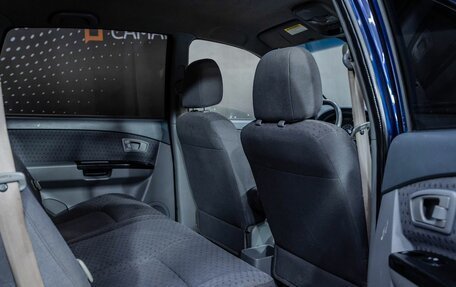 KIA Carens I (RS), 2006 год, 273 000 рублей, 18 фотография