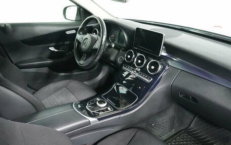 Mercedes-Benz C-Класс, 2015 год, 2 055 000 рублей, 10 фотография