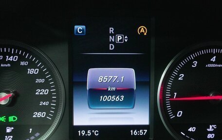 Mercedes-Benz C-Класс, 2015 год, 2 055 000 рублей, 17 фотография