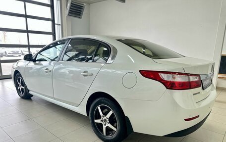 Renault Latitude I, 2010 год, 899 900 рублей, 4 фотография