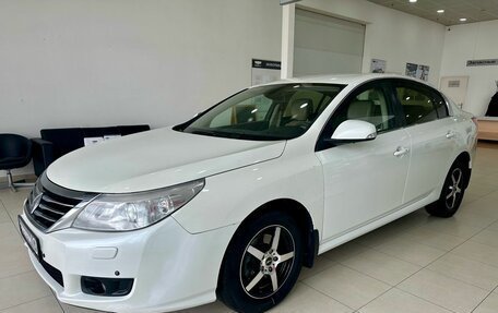 Renault Latitude I, 2010 год, 899 900 рублей, 3 фотография