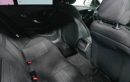 Mercedes-Benz C-Класс, 2015 год, 2 055 000 рублей, 11 фотография