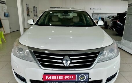 Renault Latitude I, 2010 год, 899 900 рублей, 2 фотография