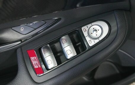 Mercedes-Benz C-Класс, 2015 год, 2 055 000 рублей, 14 фотография