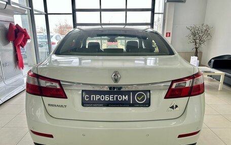 Renault Latitude I, 2010 год, 899 900 рублей, 5 фотография
