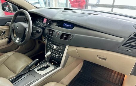 Renault Latitude I, 2010 год, 899 900 рублей, 7 фотография