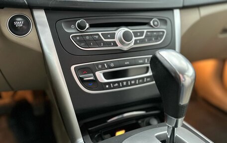 Renault Latitude I, 2010 год, 899 900 рублей, 13 фотография