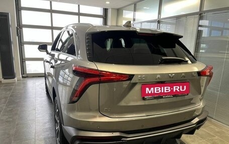 Haval F7, 2026 год, 3 699 000 рублей, 2 фотография