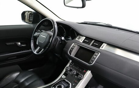 Land Rover Range Rover Evoque I, 2013 год, 2 200 000 рублей, 10 фотография