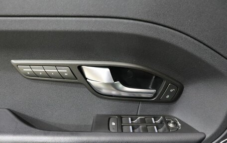 Land Rover Range Rover Evoque I, 2013 год, 2 200 000 рублей, 11 фотография