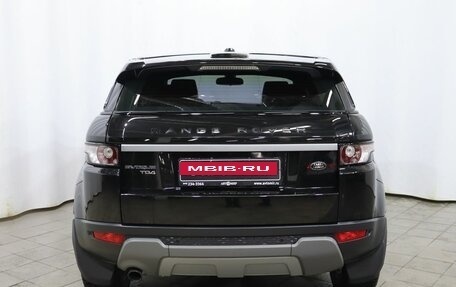 Land Rover Range Rover Evoque I, 2013 год, 2 200 000 рублей, 5 фотография